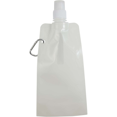 Logotrade advertising product picture of: Sipzy 480 ml foldable water bottle