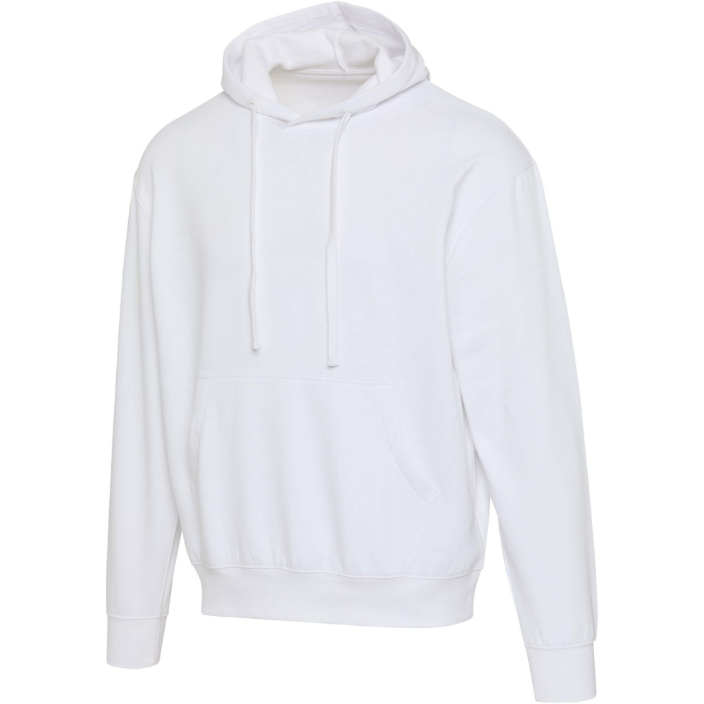 Logotrade promotional item picture of: Boris 280 g/m2 unisex OCS organic oversized hoodie