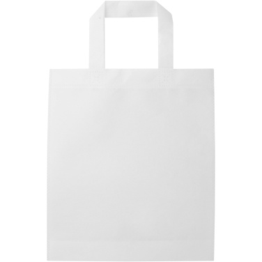 Logotrade promotional merchandise image of: Ecoseal GRS recycled mini tote bag 3L