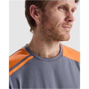 Logo trade advertising product photo of: Expedition 160 g/m2 men's short sleeve t-shirt