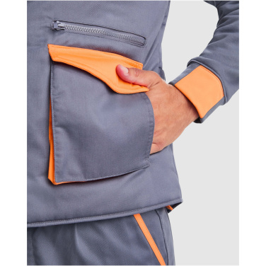 Logotrade promotional product image of: Armada multi-pocket workwear vest