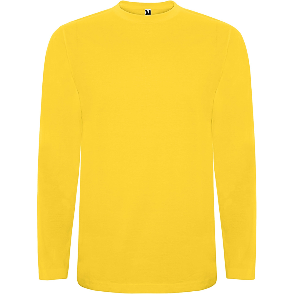 Logo trade promotional giveaways picture of: Extreme 160 g/m2 long sleeve t-shirt
