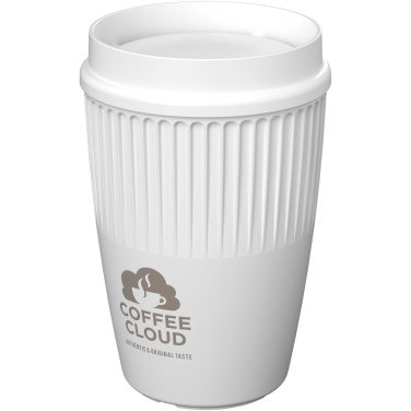 Logotrade business gifts photo of: Cirrus POP 350 ml tumbler with 360° lid