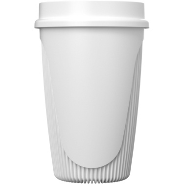 Logotrade promotional merchandise photo of: Alto POP 350 ml tumbler with 360° lid