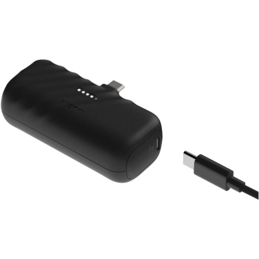 Logotrade business gift image of: Xtorm Go2 20W 5000 mAh power bank