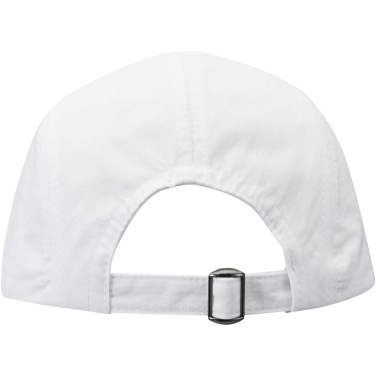 Logo trade promotional merchandise image of: Solara 105 g/m2 nylon cap