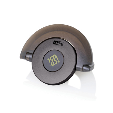 Logo trade promotional gift photo of: AdHoc Gusto Champagne stopper