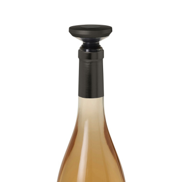 Logo trade corporate gift photo of: AdHoc Gusto Pourer and stopper