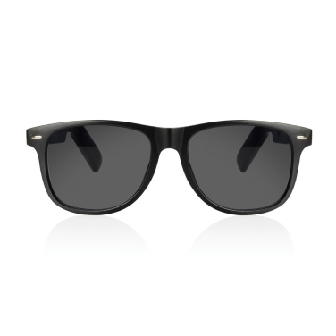 Logotrade advertising product image of: Miro AI-powered Audio Glasses with translation function