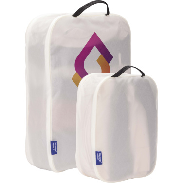 Logotrade promotional giveaways photo of: Thule 2-piece recycled packing cube set