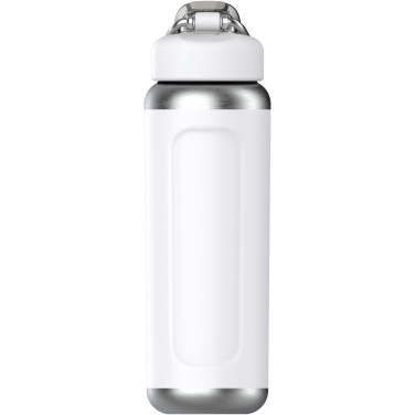Logotrade promotional gifts photo of: Stanley Classic Wellspring 710 ml stainless steel water bottle