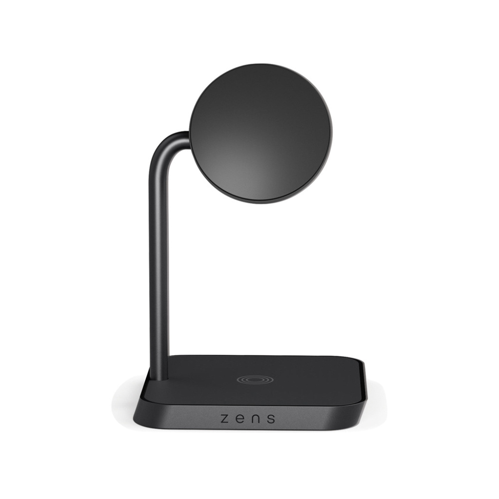Logo trade promotional giveaways picture of: Zens Office Charger 2