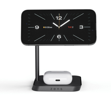 Logo trade promotional giveaway photo of: Zens Office Charger 2