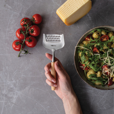 Logotrade promotional giveaway image of: BOSKA Cheese Grater Amigo