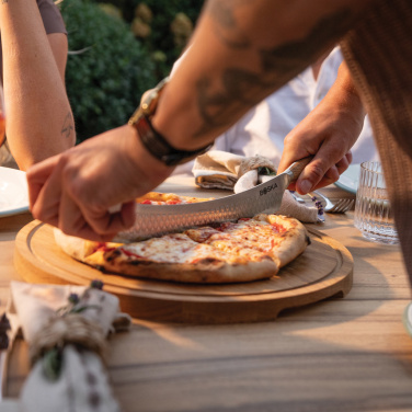 Logotrade corporate gifts photo of: BOSKA Pizza & Cheese Knife Oslo+Nr.4