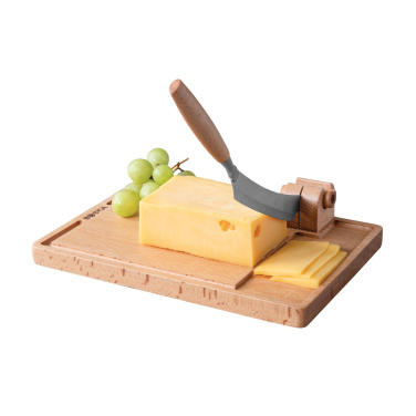 Logotrade promotional giveaway image of: BOSKA Cheese Cutter Lumberjack Amigo