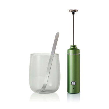 Logotrade business gift image of: AdHoc Matcha Connoisseur Set Chado