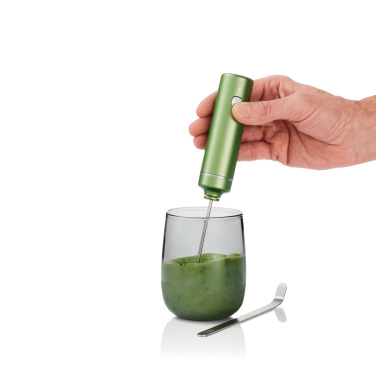 Logo trade promotional giveaways image of: AdHoc Matcha Connoisseur Set Chado
