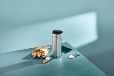 Logo trade corporate gifts picture of: AdHoc Thermal Mug Pulse