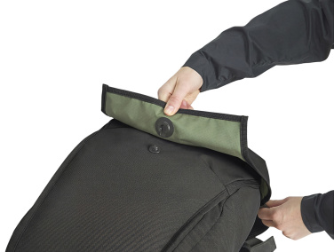 Logo trade business gift photo of: Thule Paramount Backpack 20L