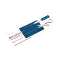 VICTORINOX Swiss Card Classic 10 functions, blue