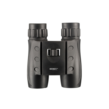 Logotrade corporate gift picture of: Homey's Binoculars Compact BAK9