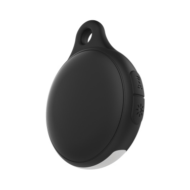 Logo trade promotional gifts picture of: Urban Vitamin Aptos Rechargeable Dual Item Finder with light