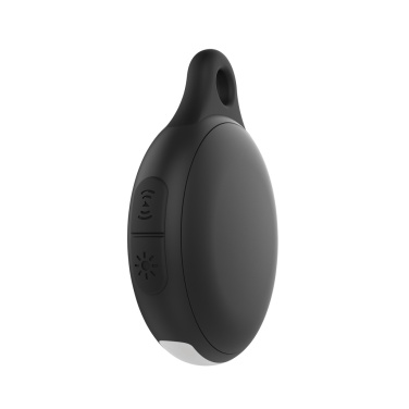 Logotrade business gift image of: Urban Vitamin Aptos Rechargeable Dual Item Finder with light