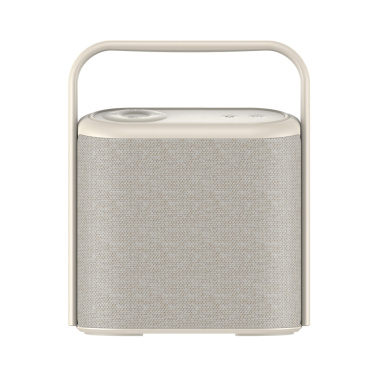 Logo trade corporate gift photo of: Urban Vitamin Newark RCS 10W speaker with removable battery
