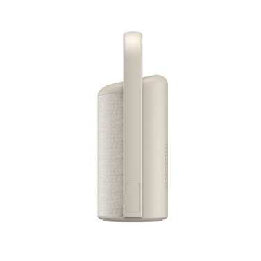 Logotrade promotional merchandise photo of: Urban Vitamin Newark RCS 10W speaker with removable battery