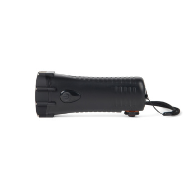 Logotrade promotional giveaway image of: Nordic Drift Everest Multifunctional waterproof torch IPX8