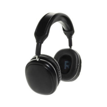 Logotrade corporate gifts photo of: Spectra RCS Wireless headphone with removable battery