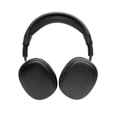 Logotrade promotional item image of: Spectra RCS Wireless headphone with removable battery