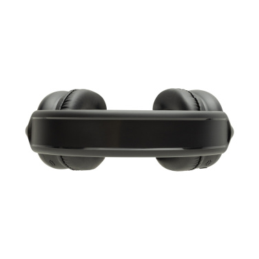Logotrade promotional product image of: Spectra RCS Wireless headphone with removable battery