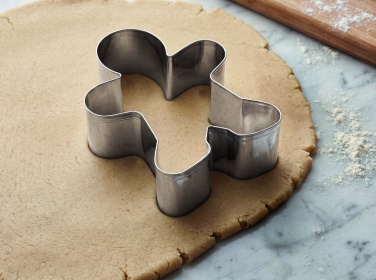 Logo trade promotional products picture of: Christmas cookie cutter set