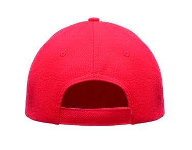 Logotrade advertising products photo of: 5 panel baseball cap