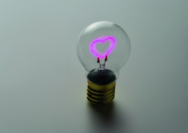 Logotrade promotional product picture of: LED decorative bulb