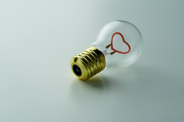 Logotrade promotional gift image of: LED decorative bulb