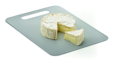 Logo trade advertising products image of: Steel cutting board S