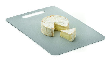 Logo trade promotional gifts picture of: Steel cutting board M