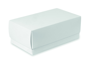 Logotrade promotional items photo of: Vanilla diffuser & candle set