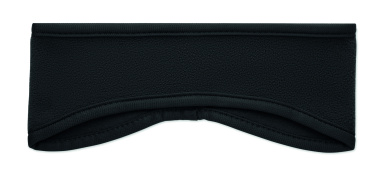 Logo trade promotional items picture of: Fleece headband