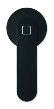 Logo trade promotional merchandise photo of: Magnetic phone holder