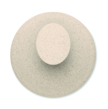Logo trade promotional giveaways image of: Scalp massage brush