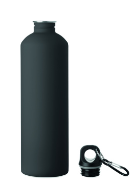 Logo trade corporate gift photo of: Single wall bottle 750ml