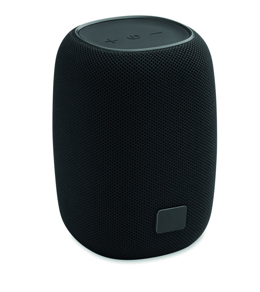 Logotrade promotional items photo of: Wireless speaker 8W