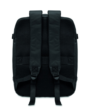 Logo trade promotional item photo of: Extendable cabin backpack 20L
