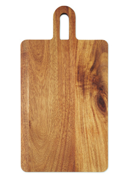 Logotrade corporate gift image of: Acacia cutting & serving board