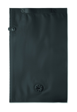 Logo trade promotional items picture of: Travel vacuum bag 10L