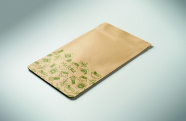 Logotrade promotional giveaways photo of: Matcha tea powder 10 g